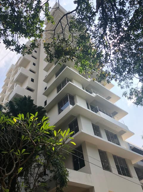 Trinity — building reference image