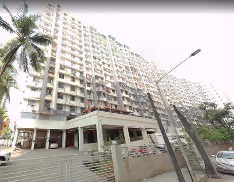 Godrej Prime