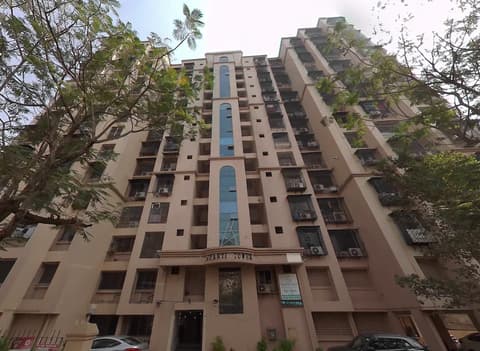 Shanti Towers