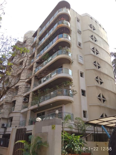 Elizabeth Homes
