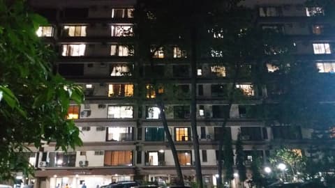 Venus Apartments