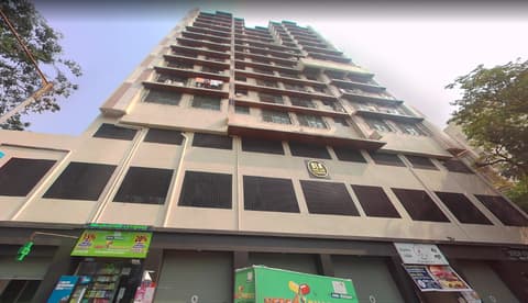 DLH Dream Tower