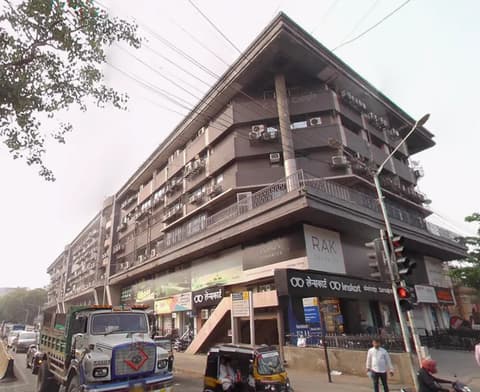 Dheeraj Heritage