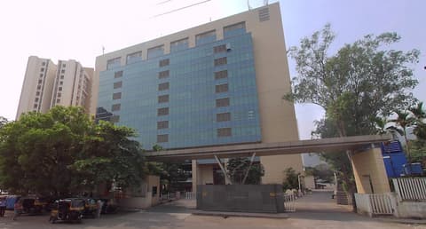 Lodha Supremus