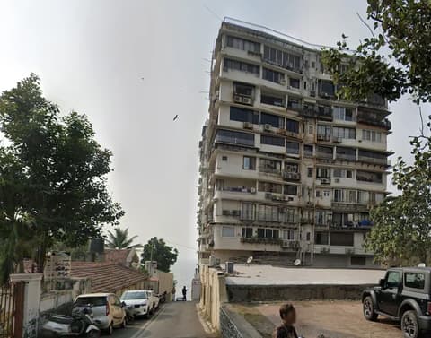 A-1 Apartments