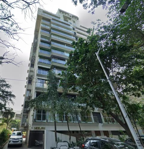 Neelam Apartments — building reference image