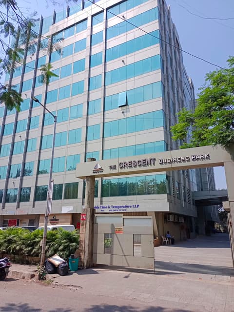 Crescent Business Park