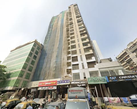 Akanksha Heights