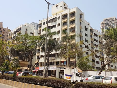 Evershine Park — building reference image