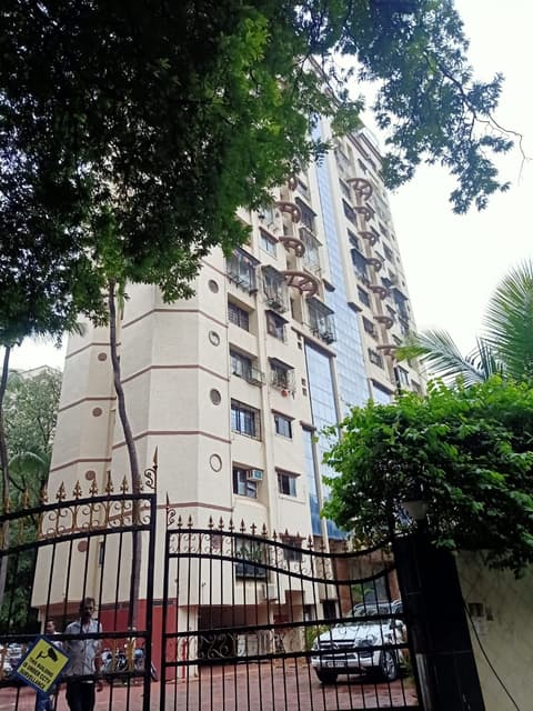 Beachwood Towers