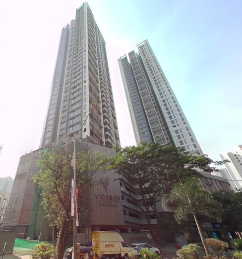 Viceroy Savana