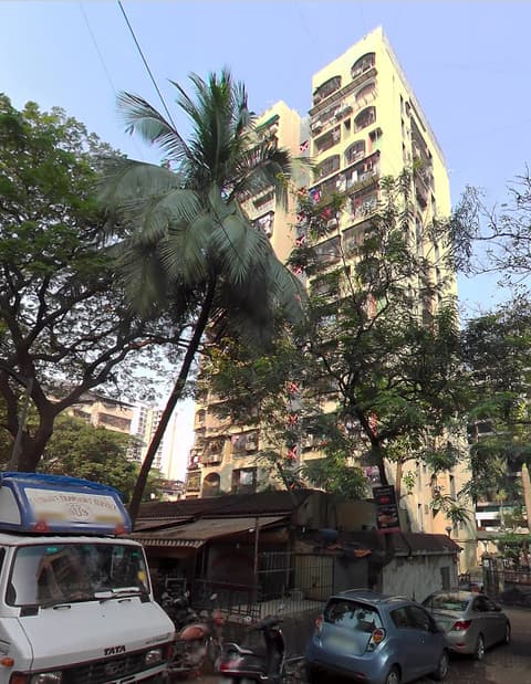 Malkani Towers