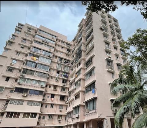 Himalaya Building