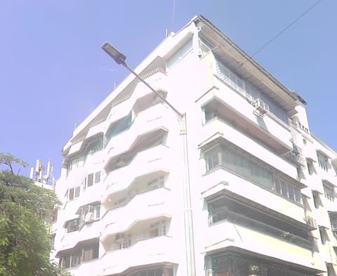 Pearl mansion