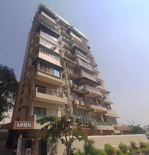 Kaveeta Apartment