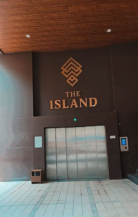 The Island