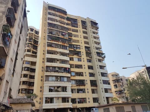 Green Towers