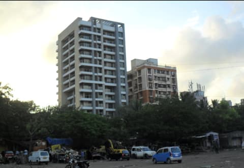 Horizon Heights — building reference image