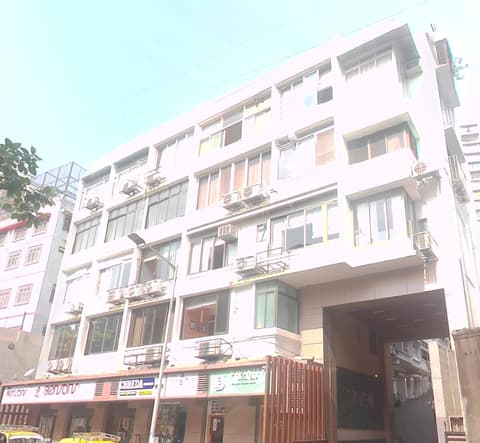 Triveni Apartments