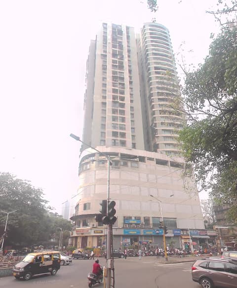 Shreeji Heights