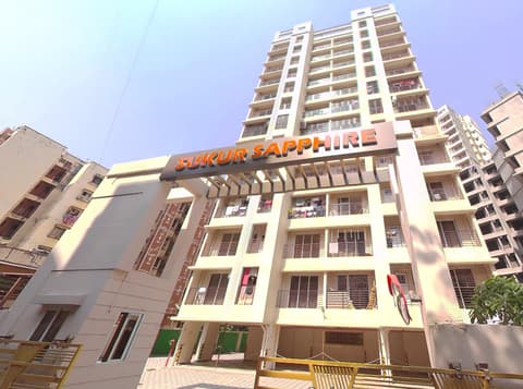 Sukur Sapphire