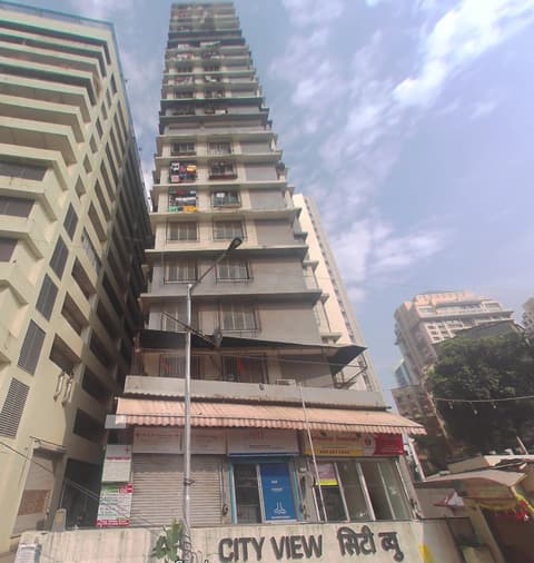 City View Apartment