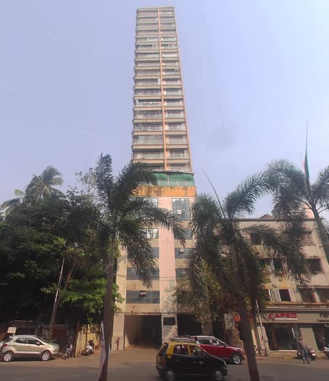 Universal Heights