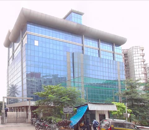 Trade Square