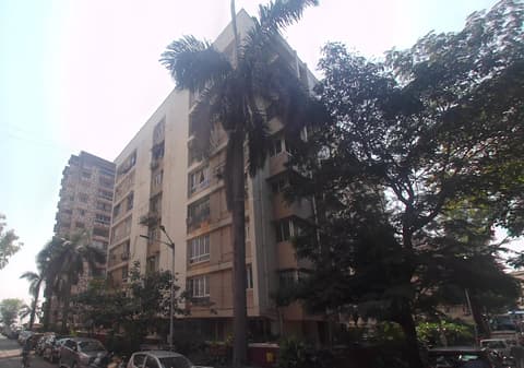 Ferena Building