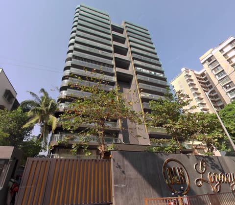 DLH Legacy — building reference image