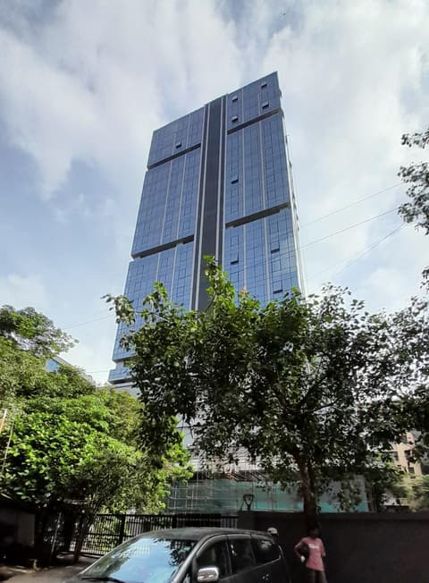 Morya Grand