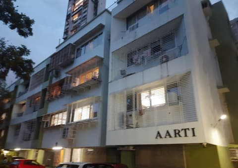 Aarti Building