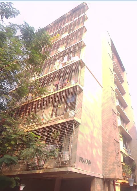 Prakash Building