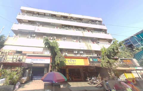 Gundecha Industrial Estate