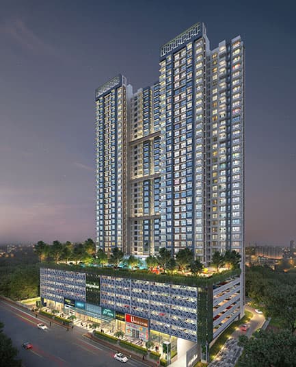 Wadhwa TW Gardens