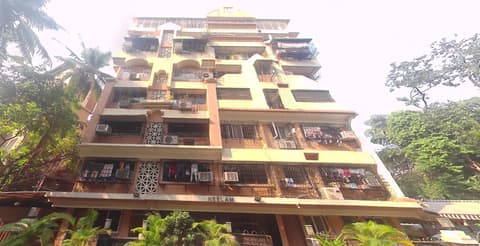Neelam Apartment