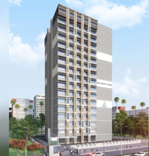 Key Tech Park