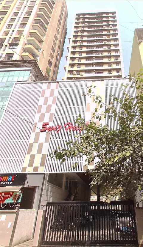 Swiz Heights
