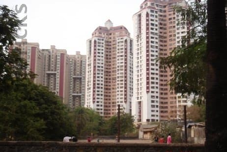Challenger Tower