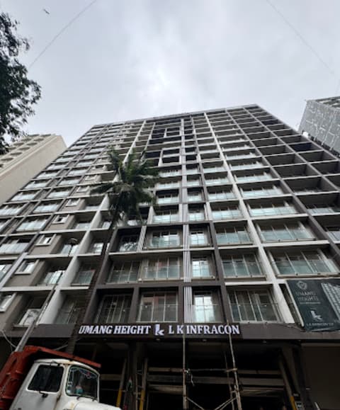 Umang Heights