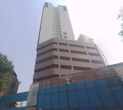 Aditya Heights