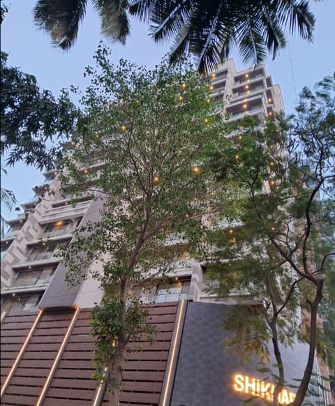 Maheshwar Shikhar CHS LTD