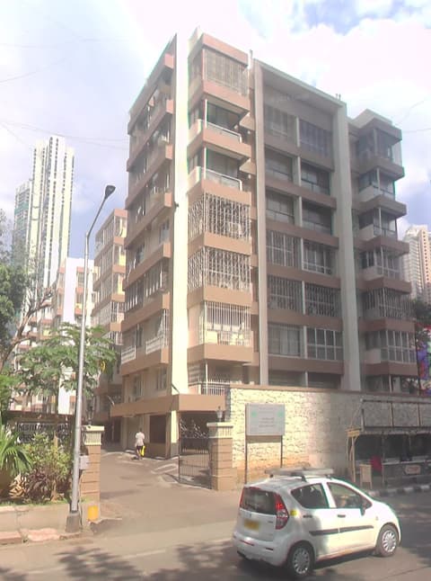 Nestle Apartments