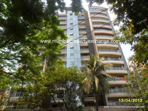 Gulmohar Heights