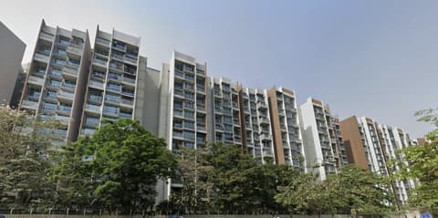 L&T Seawoods Residences Phase 2