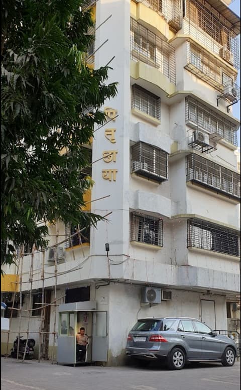 Pitru Chaya