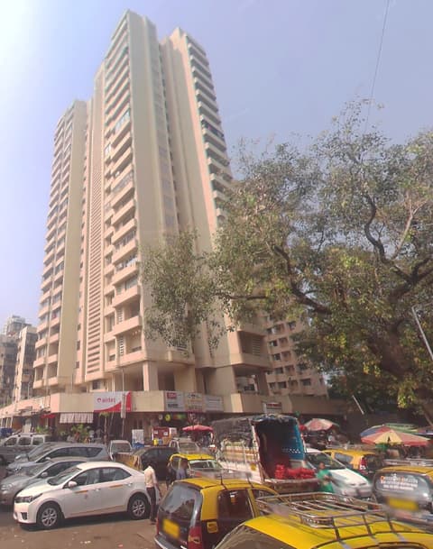 Wellingdon View