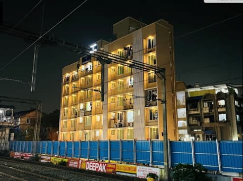 Jaiswal Height