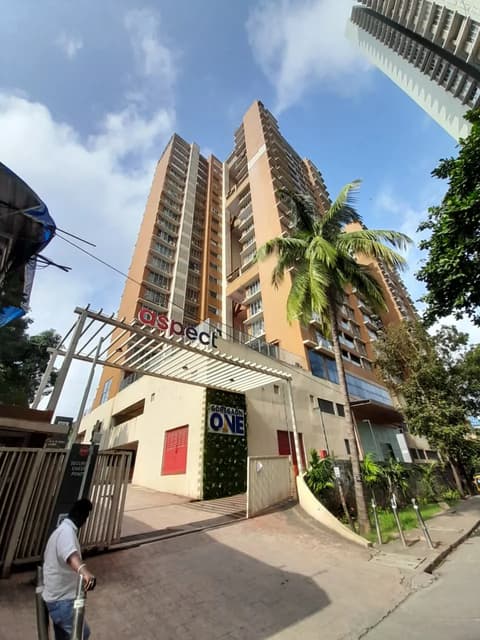 Goregaon One