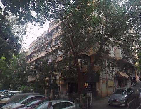Laxmi Mahal